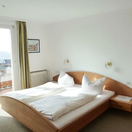 Hotel Adler *