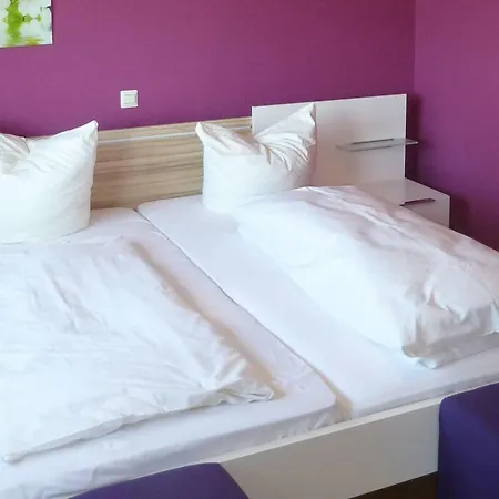 Hotel Adler Guttingen