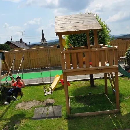 Hotel Adler Guttingen