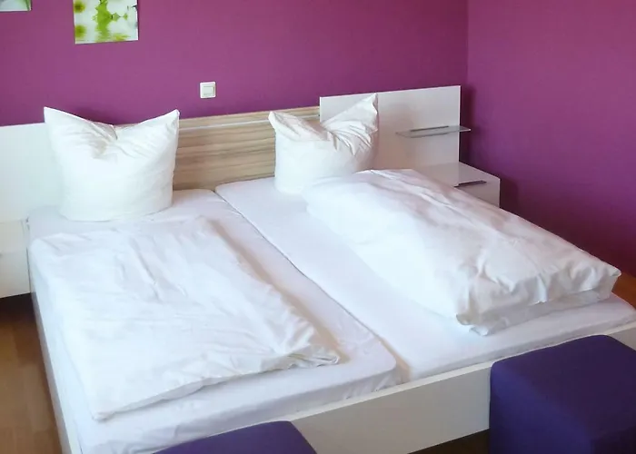 Hotel Adler Guttingen