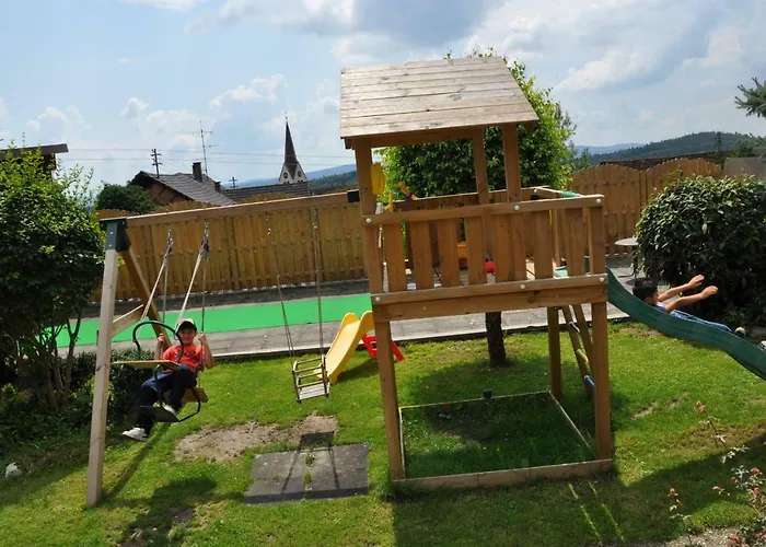 Hotel Adler Guttingen